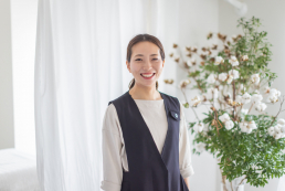 不妊・女性のお悩み　鍼灸院すぎもとのスタッフ画像-0