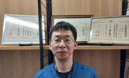 墨田おおやま整体院(合トレジム)のスタッフ画像-0