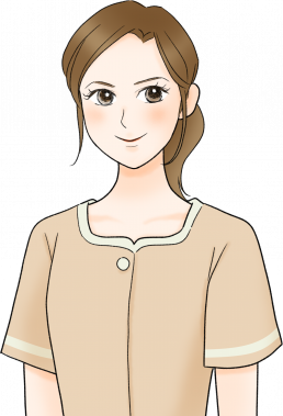ぽん鍼灸院のスタッフ画像-3