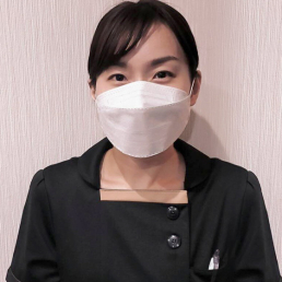 美容鍼灸サロンweluxのスタッフ画像-1