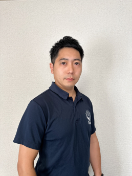 【育毛鍼】鍼灸院Roots　宝塚院のスタッフ画像-0