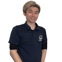 【育毛鍼】鍼灸院Roots　宝塚院のスタッフ画像-1