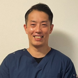 SASAKI Conditioning Roomのスタッフ画像-0