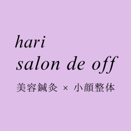 hari salon de off 心斎橋店のスタッフ画像-1