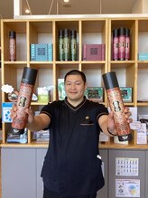 くまのみ整骨院　ウニクス鴻巣院のスタッフ画像-1