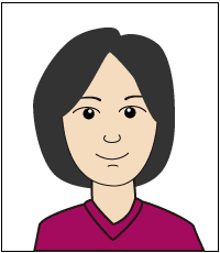 通いやすい価格設定！千種駅徒歩3分 難聴 自律神経 不妊専門 こう鍼灸院！採卵・移植の周期で始める体づくりのスタッフ画像-3