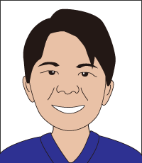 難聴・不妊症・頭痛・起立性調節障害 専門鍼灸院　剛鍼灸治療院のスタッフ画像-8