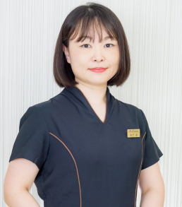 美容鍼専門サロン　ラコンシェル　たまプラーザ店のスタッフ画像-3