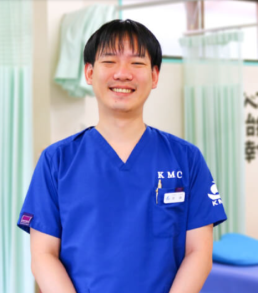 小林整骨院鍼灸院 東海本院のスタッフ画像-0