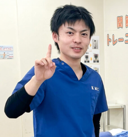 小林整骨院鍼灸院 菅原のスタッフ画像-0