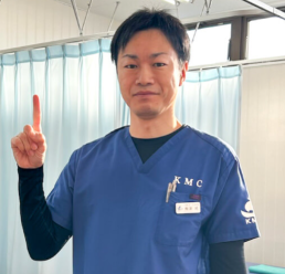小林接骨院鍼灸院　豊川のスタッフ画像-0