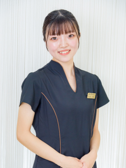 骨盤矯正・美容鍼灸専門サロン　ラ・コンシェル武蔵小杉店のスタッフ画像-1