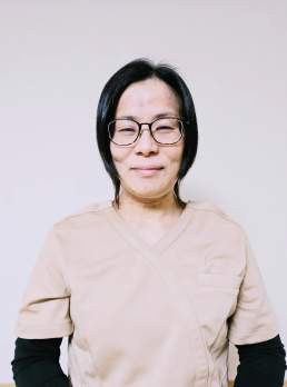 松鶴堂鍼灸院（併設7階女性専科分室Anzu ）のスタッフ画像-1