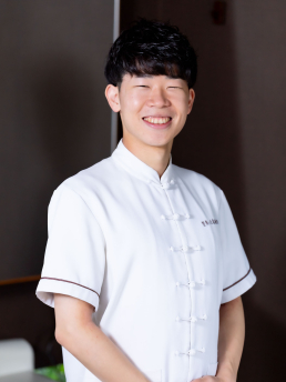 登美ヶ丘治療院のスタッフ画像-1