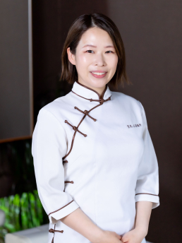 登美ヶ丘治療院のスタッフ画像-2
