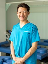 たき鍼灸接骨院のスタッフ画像-0