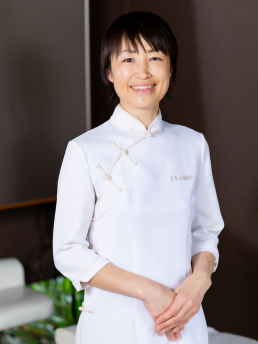 登美ヶ丘治療院のスタッフ画像-4