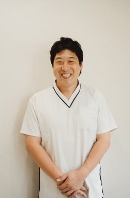 ながき鍼灸整骨院のスタッフ画像-0