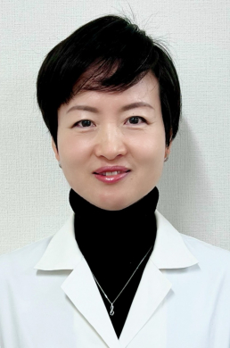 漢方薬・鍼灸　世珍堂のスタッフ画像-1